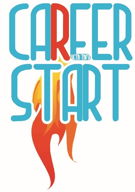 Студенческий проект «Career Start»